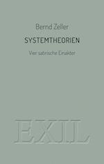 Systemtheorien