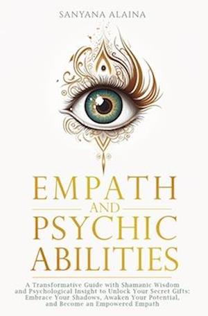 Empath and Psychic Abilities