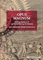 OPUS MAGNUM