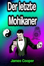 Der letzte Mohikaner