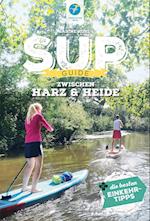 SUP-Guide zwischen Harz & Heide