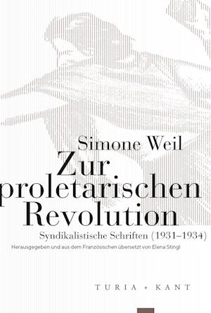 Zur proletarischen Revolution