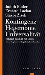 Kontingenz - Hegemonie - Universalität