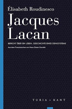 Jacques Lacan