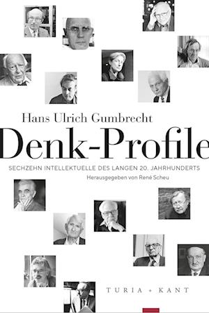 Denk-Profile