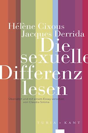 Die sexuelle Differenz lesen