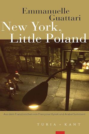 New York, Little Poland