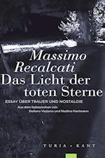 Das Licht der toten Sterne