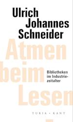 Atmen beim Lesen