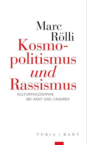 Kosmopolitismus und Rassismus