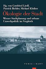 Ökologie der Stadt