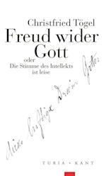 Freud wider Gott