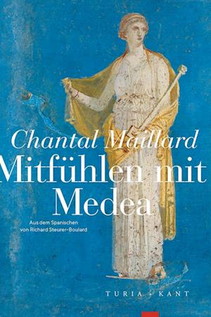 Mitfühlen mit Medea