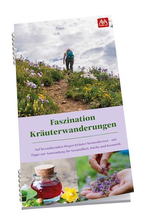 Faszination Kräuterwanderung