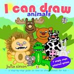 I can draw animals