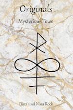 Mysterious Town