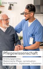 Pflegewissenschaft