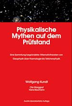 Physikalische Mythen auf dem Prüfstand