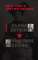 Clara Zetkin und ihre Söhne