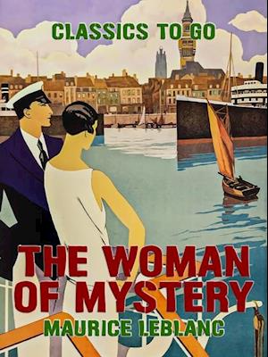 Woman of Mystery