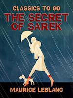 Secret of Sarek