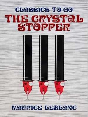 Crystal Stopper