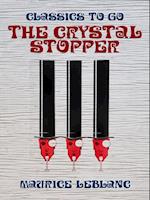 Crystal Stopper