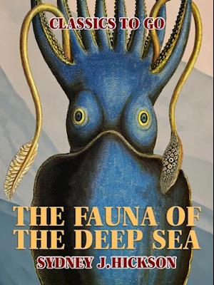 Fauna of the Deep Sea