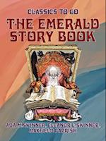 Emerald Story Book