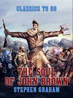 Soul of John Brown