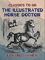 Illustrated Horse Doctor