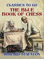 Blue Book of Chess
