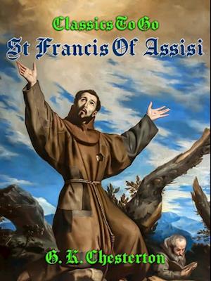 St Francis of Assisi