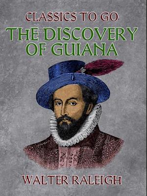 Discovery of Guiana