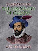 Discovery of Guiana