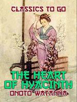 Heart of Hyacinth