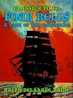 Four Bells, A Tale of the Caribbean
