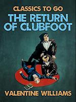 Return of Clubfoot