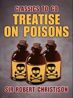 Treatise on Poisons
