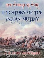 Story of the Indian Mutiny
