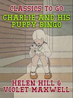 Charlie and His Puppy Bingo