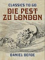 Die Pest zu London