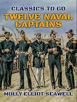 Twelve Naval Captains