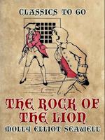 Rock of the Lion