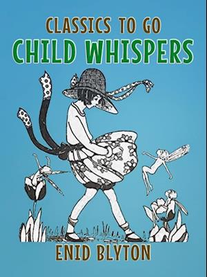 Child Whispers