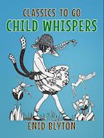 Child Whispers