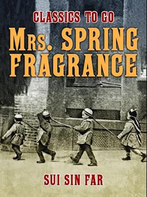 Mrs. Spring Fragrance