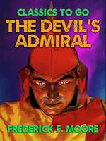 Devil's Admiral