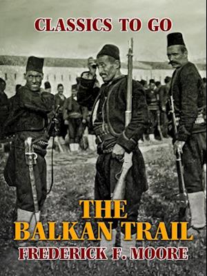 Balkan Trail