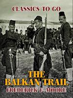 Balkan Trail